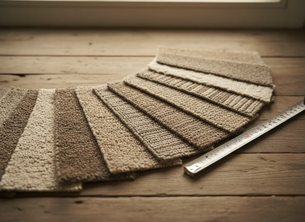 Carpet Installation Somes Bar, CA FAQs